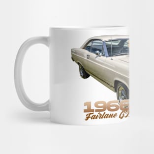 1966 Ford Fairlane GTA Hardtop Coupe Mug